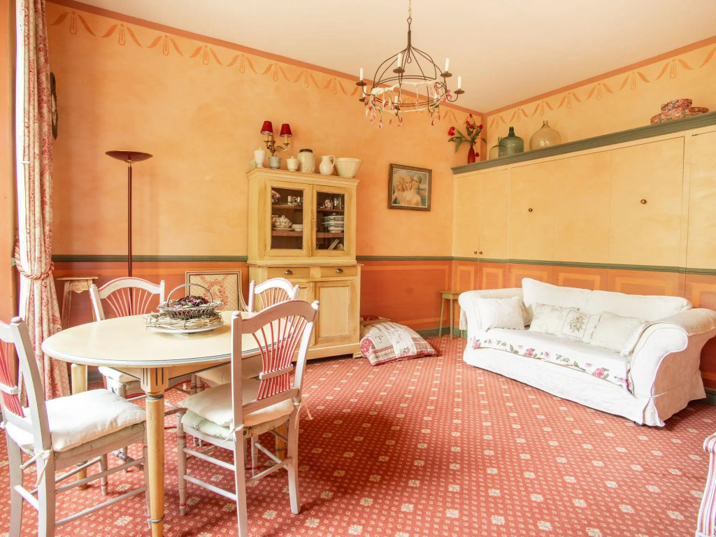 Château Luxury Stay Montbrun