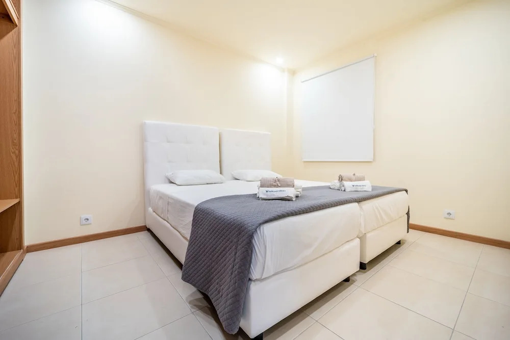 Mourabel Apartment - S by Hellovacations
