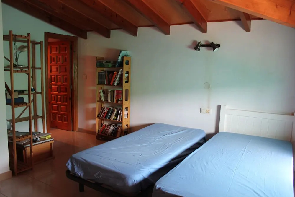 Villa Pegaso