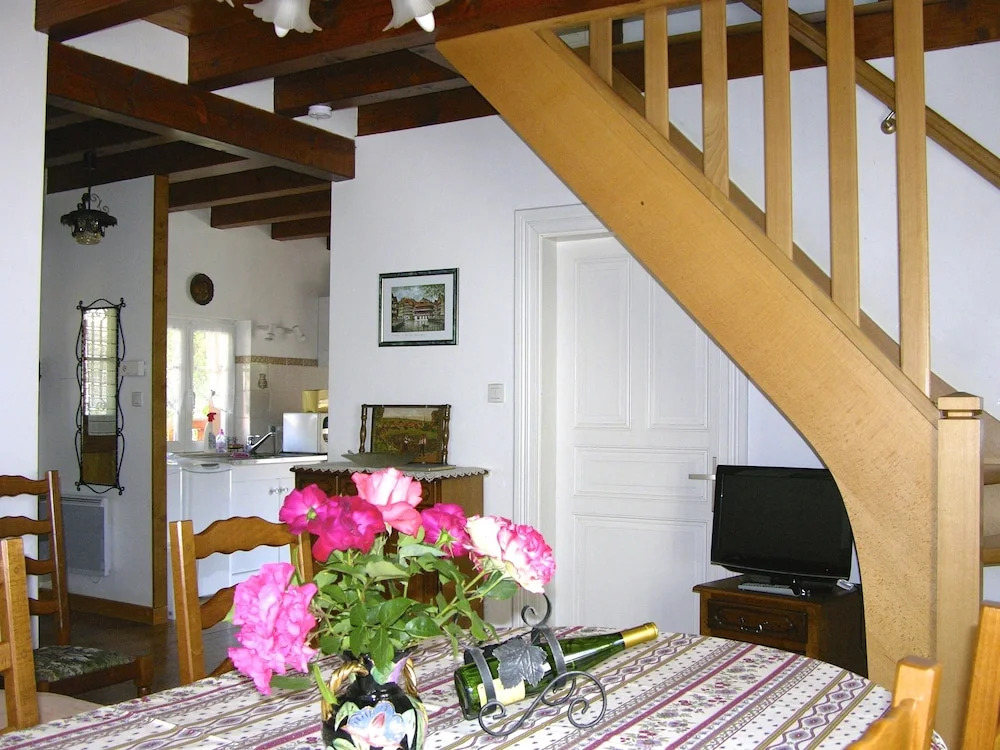 La Maison d'Alsace