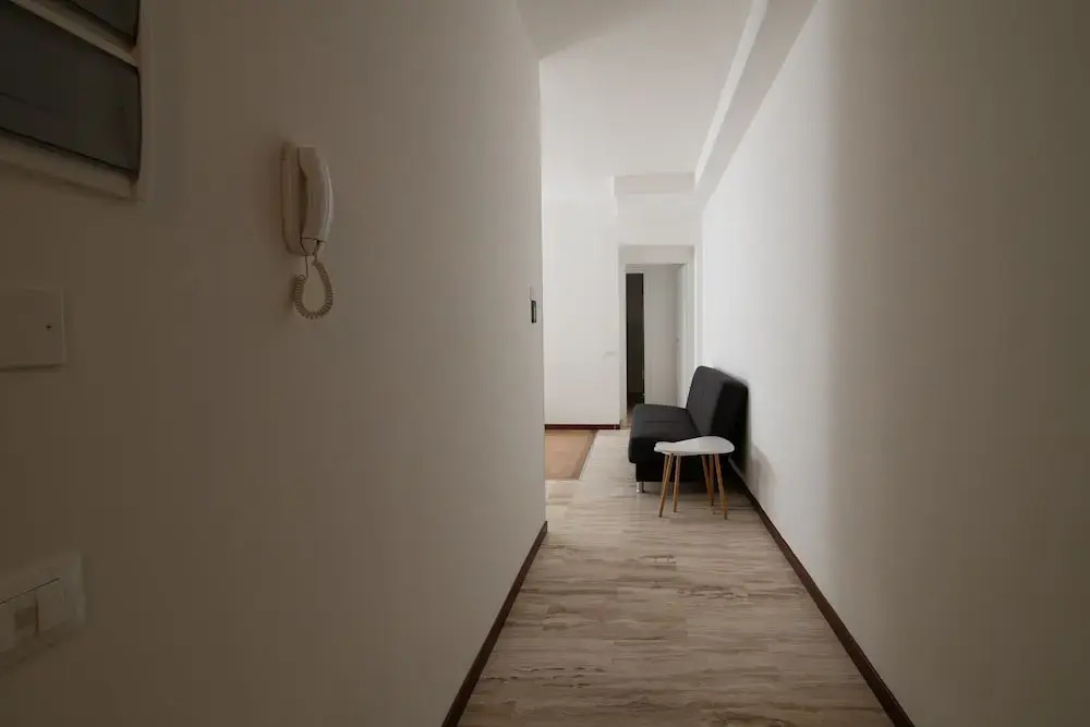 Residenza Corso Palladio 159