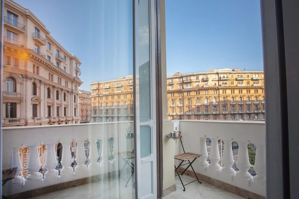 Dimora Sanfelice in the Heart of Naples