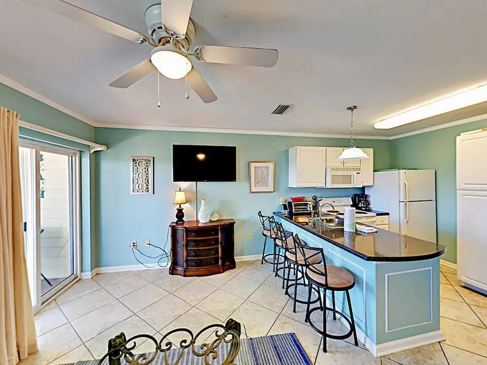25805 Perdido Beach Condo - 1 Br condo by RedAwning