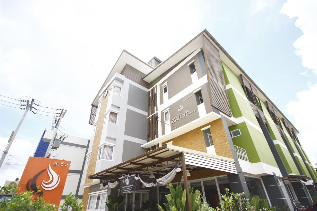 La VIVA Hotel