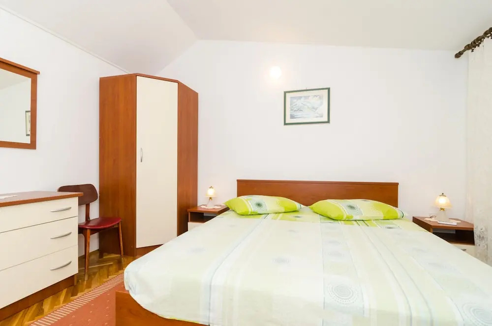 Holiday Home Jasenka Trstenik
