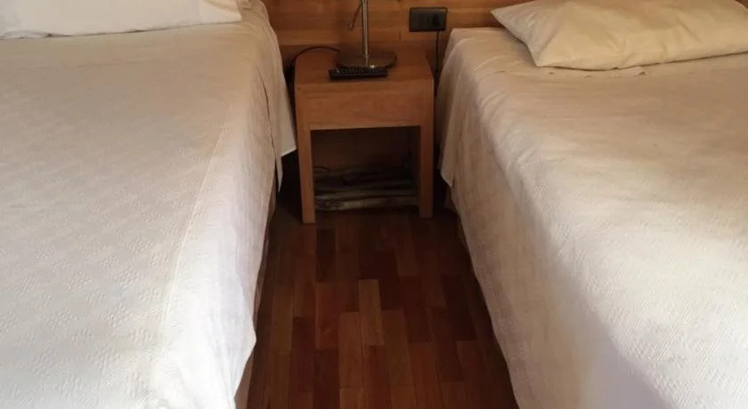 Hostel Keokén