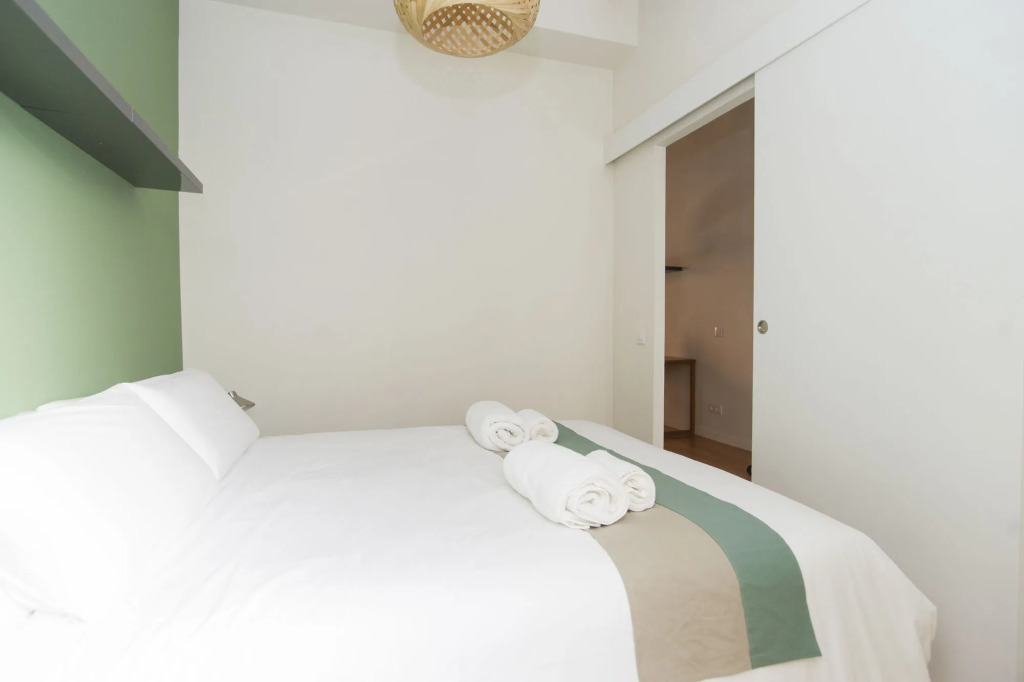 Apartments SFamilia Barcelona