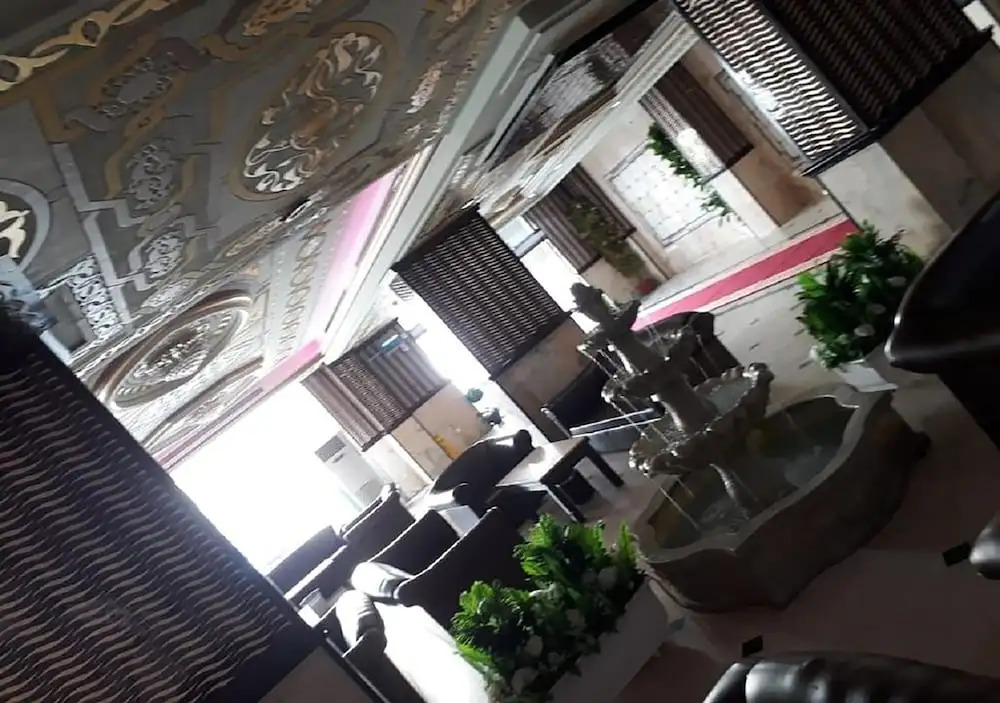 Norkom Jeddah For Furnished Apartment