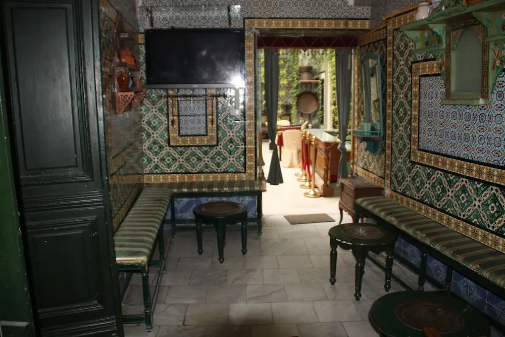 Dar El Médina