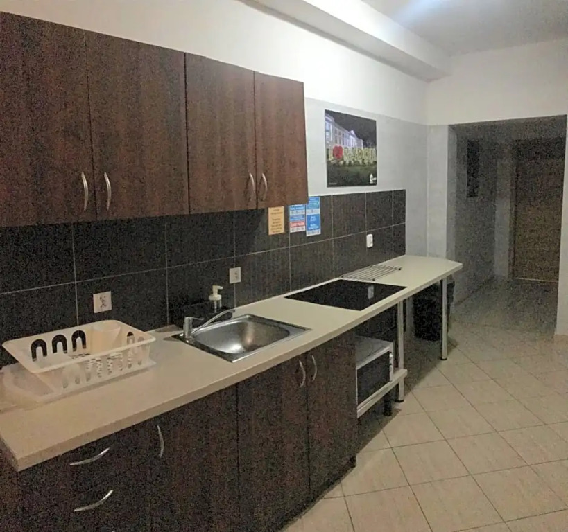 Hostel Radom