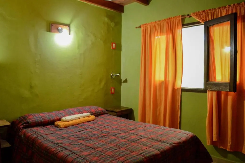 Casa Grande Hostel