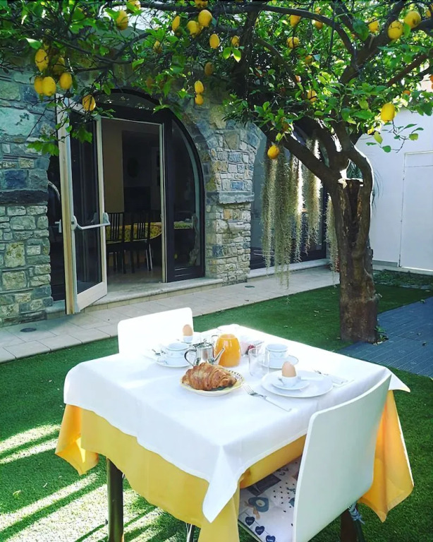Villa Le Favole