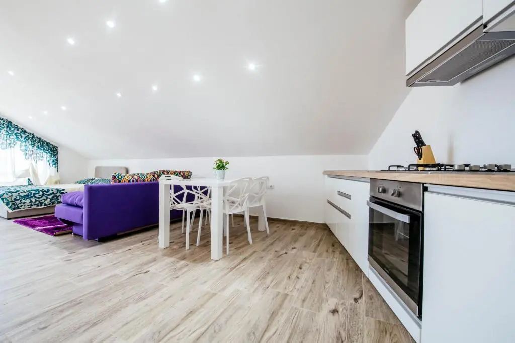 Boutique Villa Nirvana 2, Proboj 25