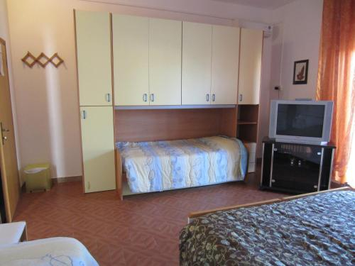 Hotel Ellymar