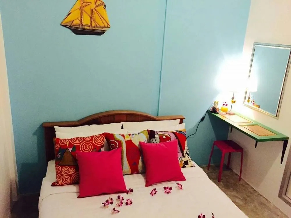 Oceanfront Huahin
