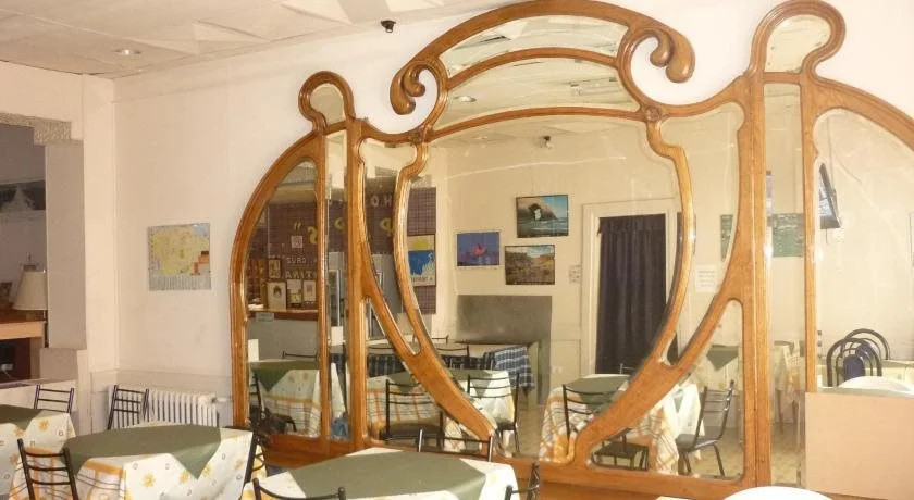 Hotel Paris