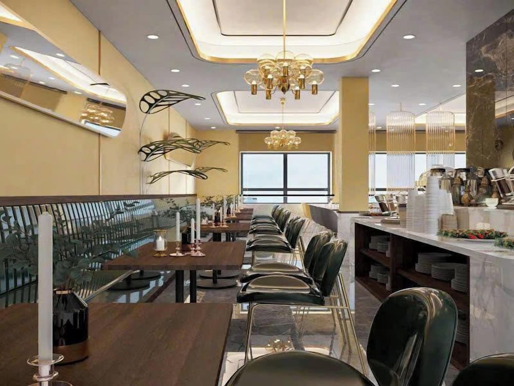 Thanh Thanh Premier Hotel Da Lat