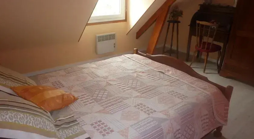 Chambre DHote