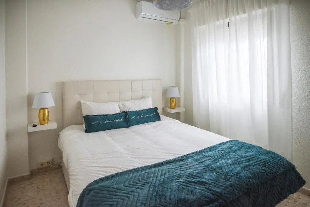 Apartamento Plaza de la Laguna by Dulce