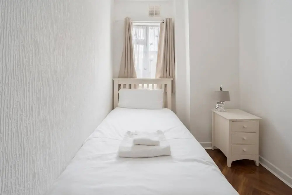 Unique & Central 3BD - Dublin City