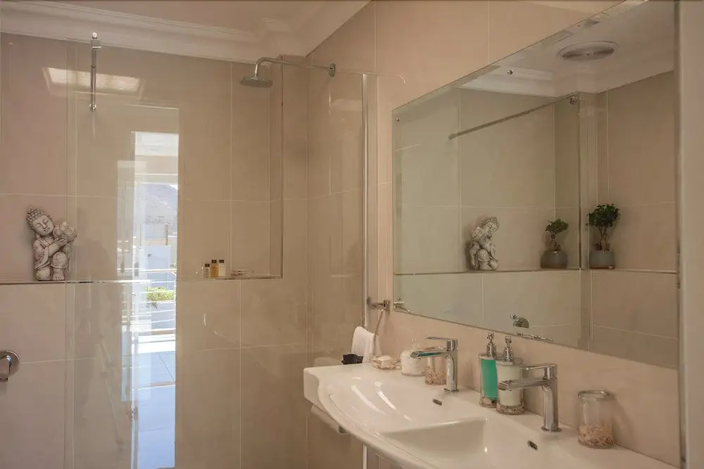 Camps Bay Atlantic Villa