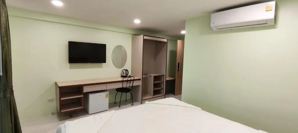 Sea-Sun Bungalow & Resort