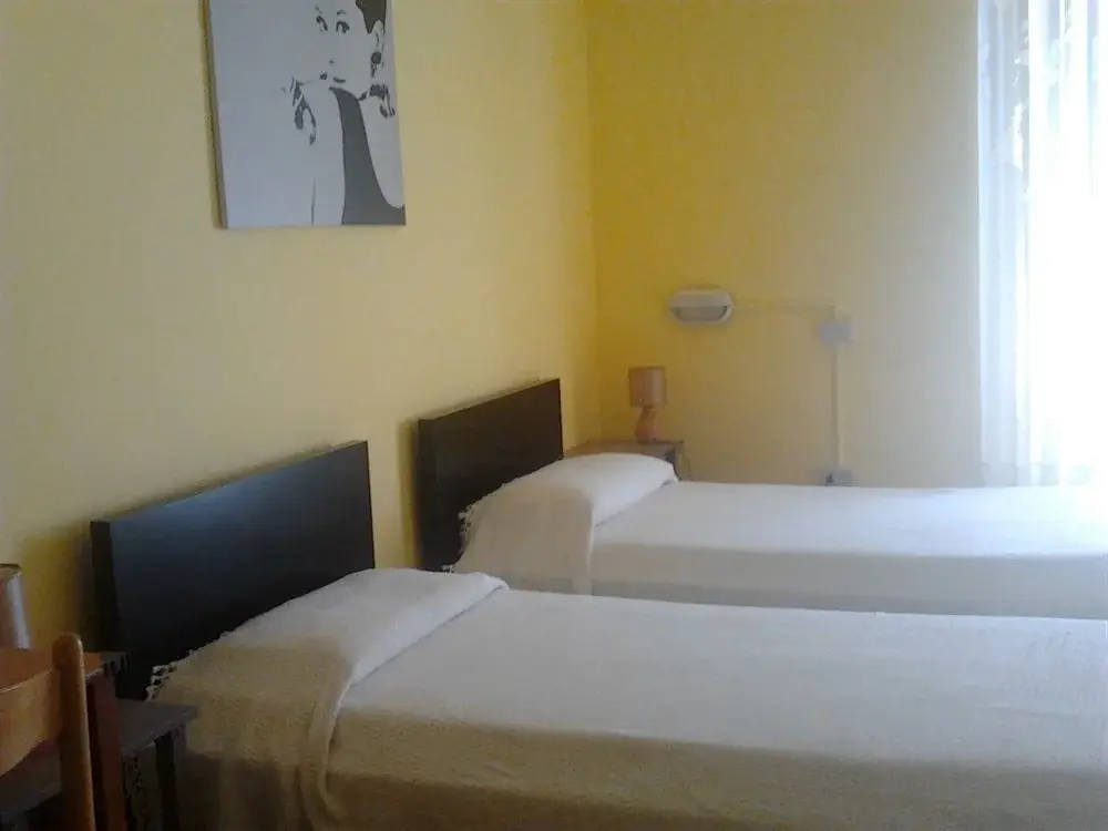 Ghega - Rent Room