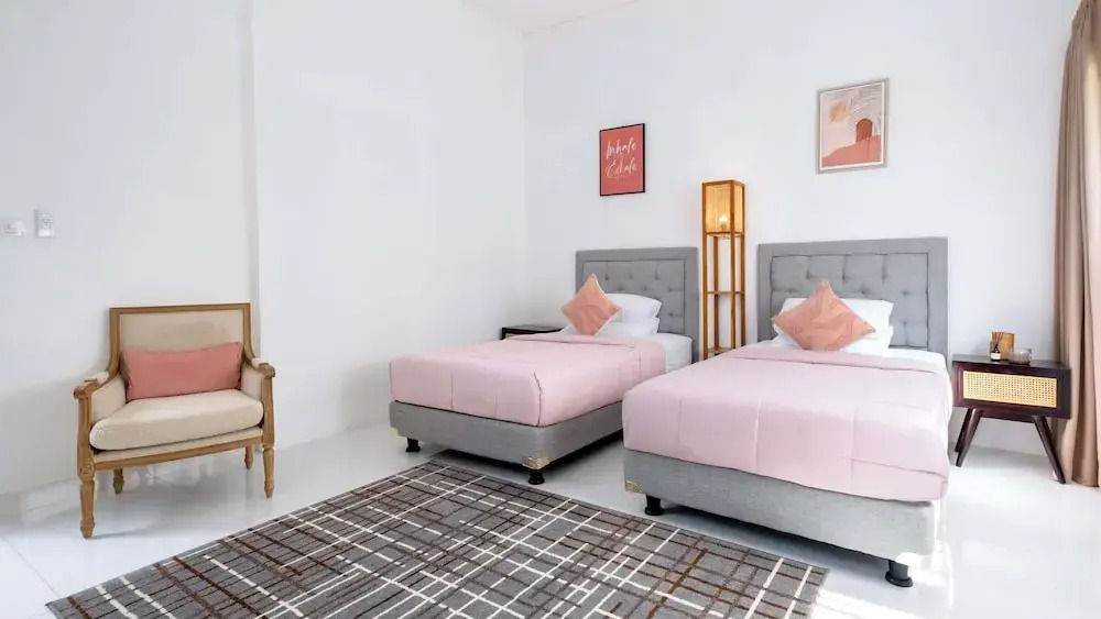 Villa Latima by Villa Finder