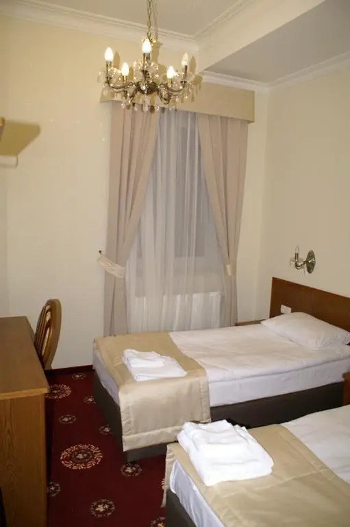Hotel President