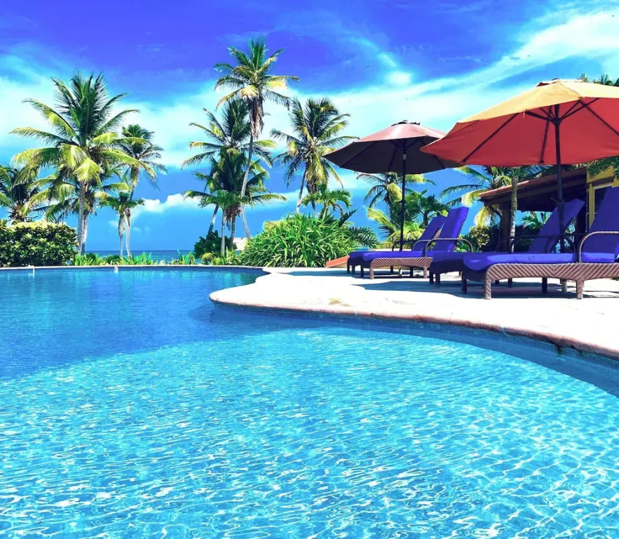 Villa Descanso-Seascape Villas