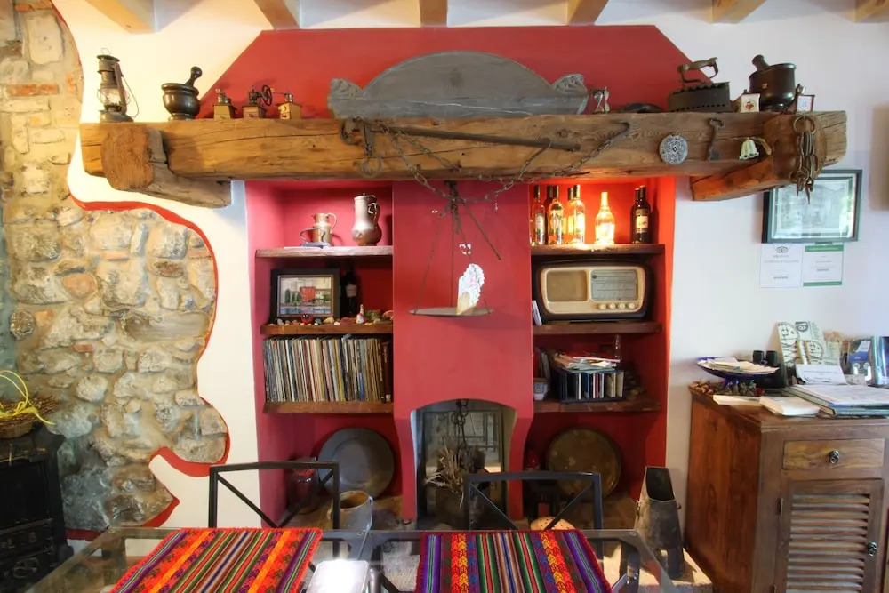 B&B Nest on the Lake