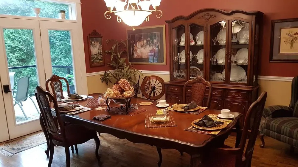 Down Home B&B