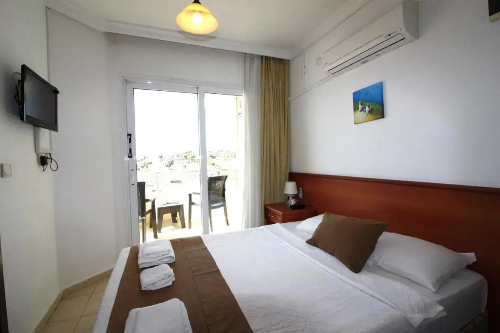 Bonapart Hotel
