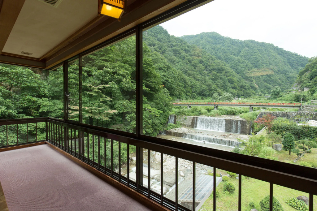 Hotel Ogawa
