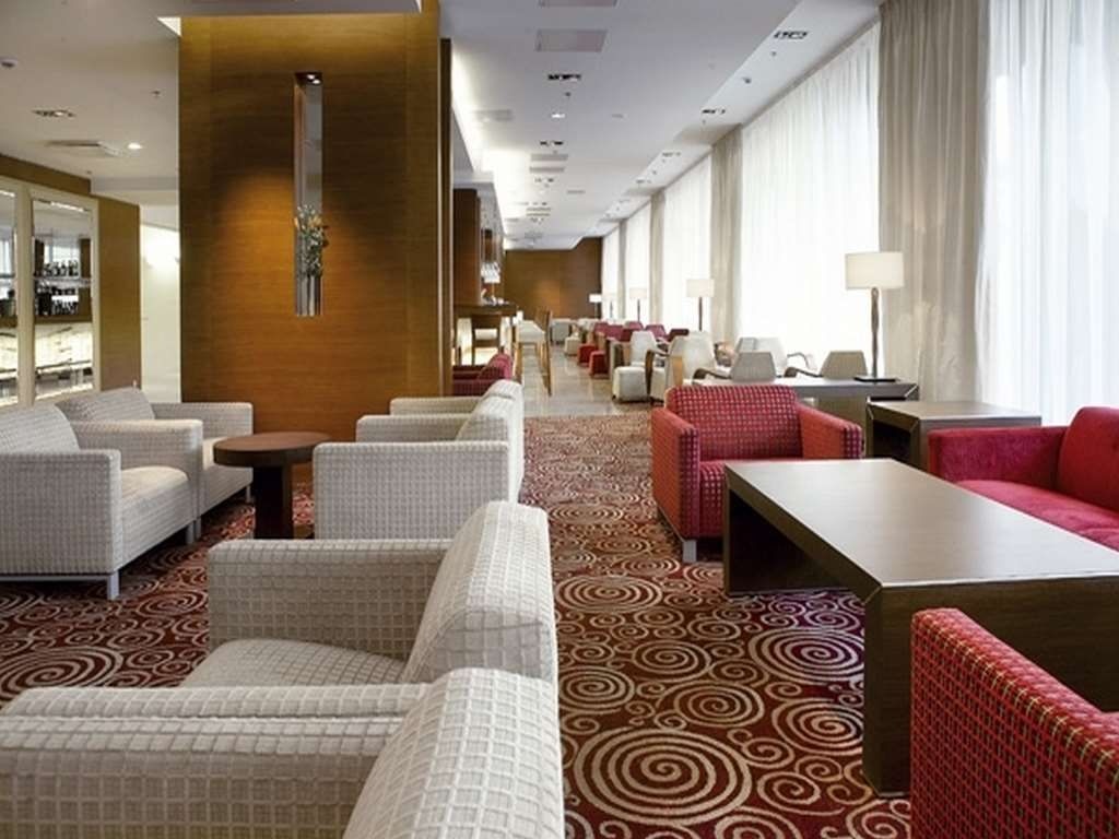 Tallink City Hotel