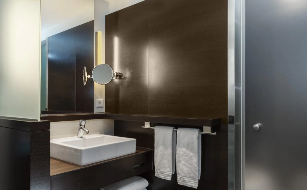 The Home Hotel Zürich - a member of DESIGN HOTELS