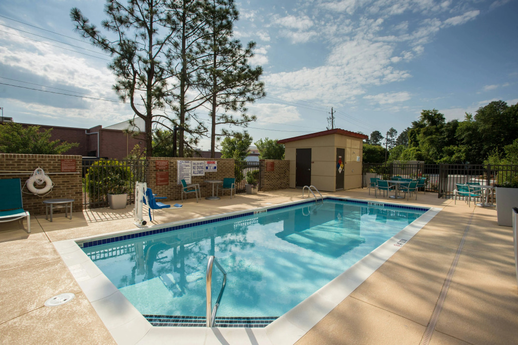 TownePlace Suites by Marriott Southern Pines Aberdeen