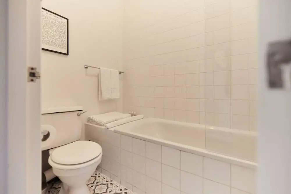 The Crystal Palace Crib - Lovely 1bdr Flat