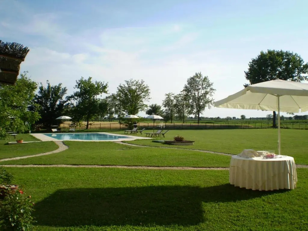 Il Rifugio del Poeta