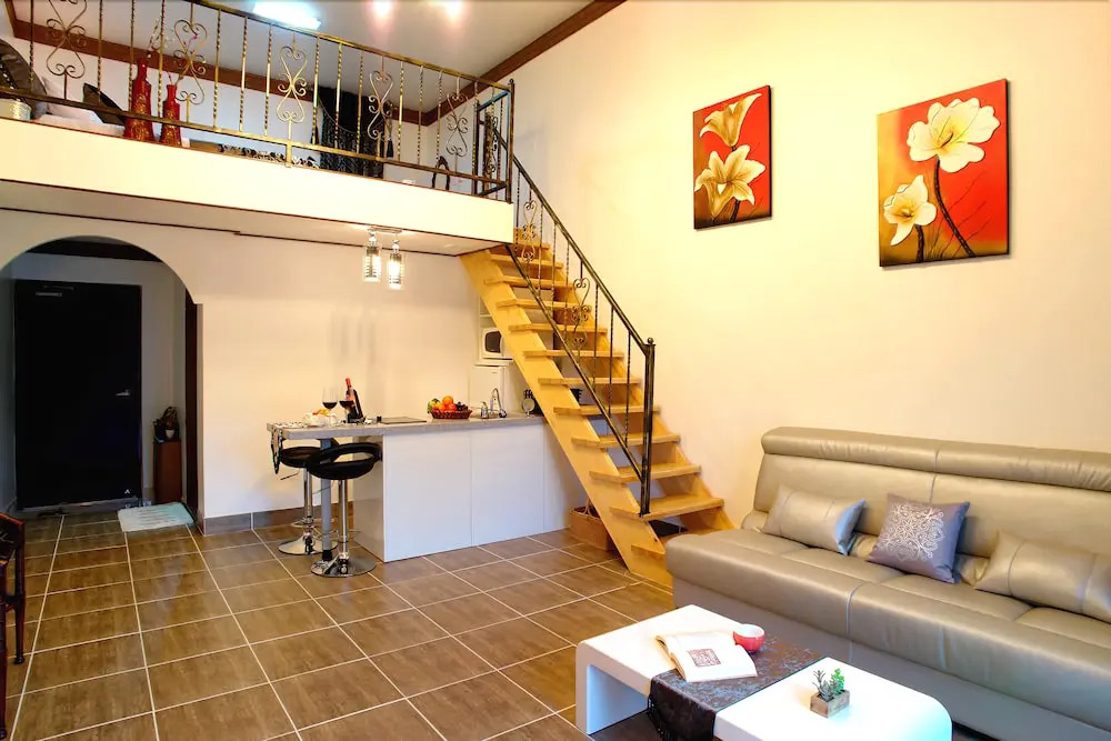 Chuncheon santoria pension