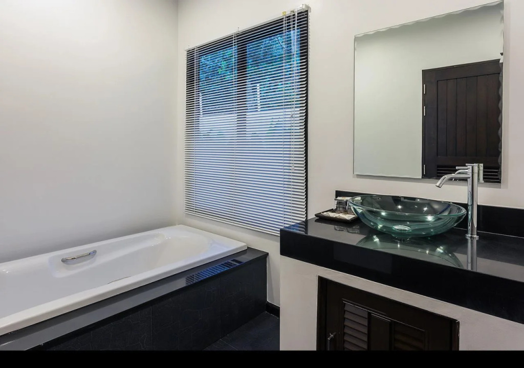 Jasmine Villa