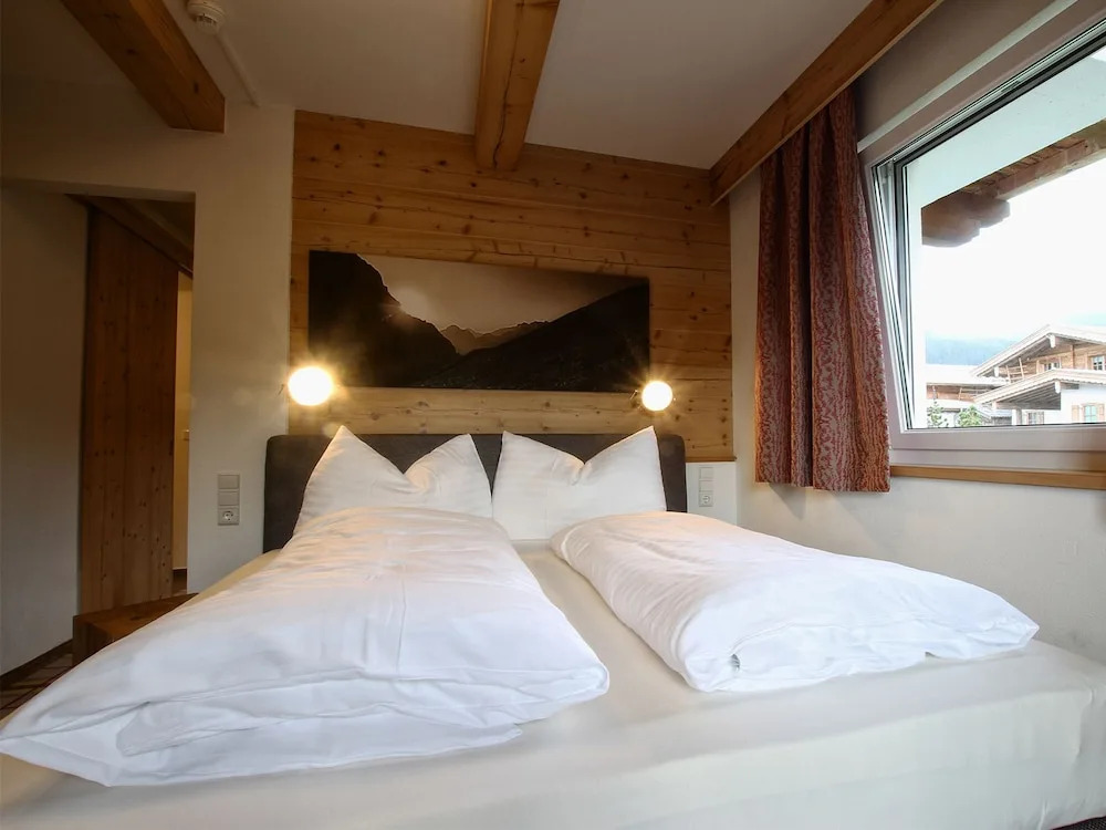 Home suite home