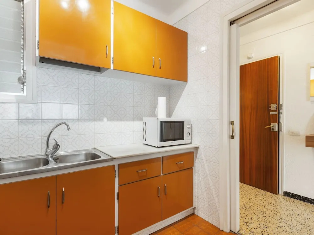 Quaint Farmhouse in Port de la Selva With Fireplace
