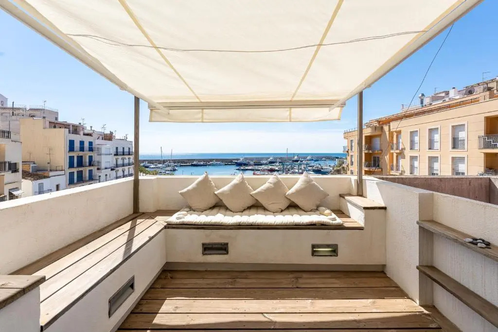 Hauzify I Loft Brisa del Mar