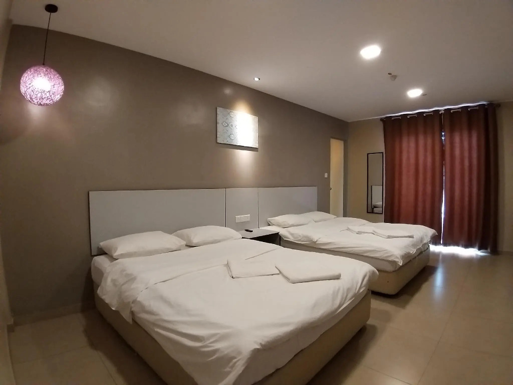 Hotel Jelai Temerloh