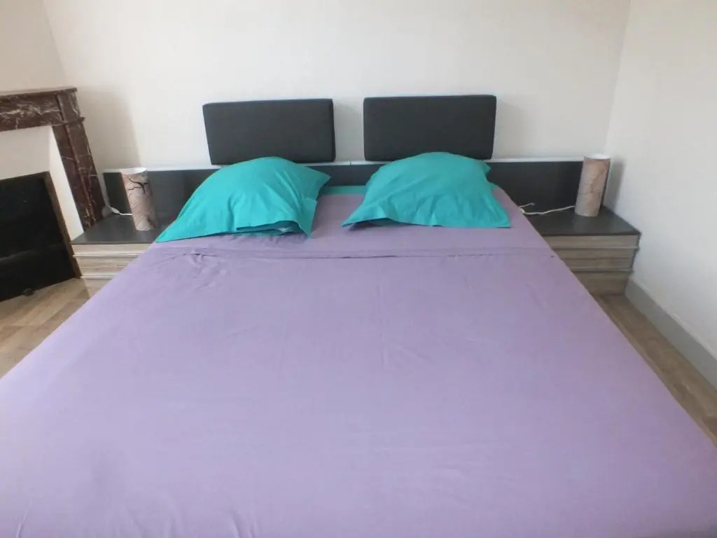 Residence Mifaly