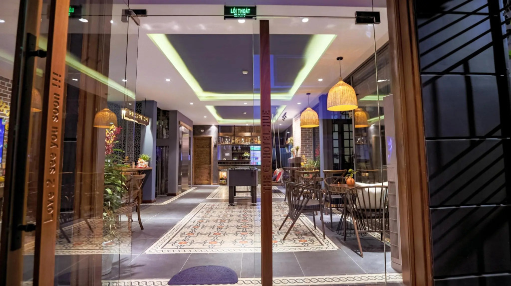 The G Hotel Hue