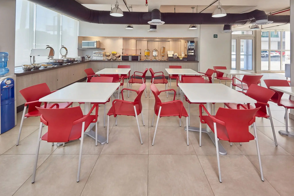 City Express Junior by Marriott Mexicali