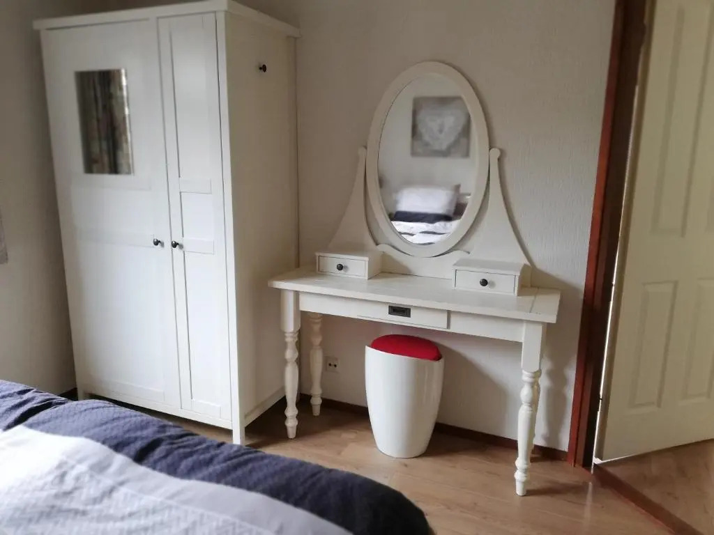 Roodborstje 4 persoonschalet Putten