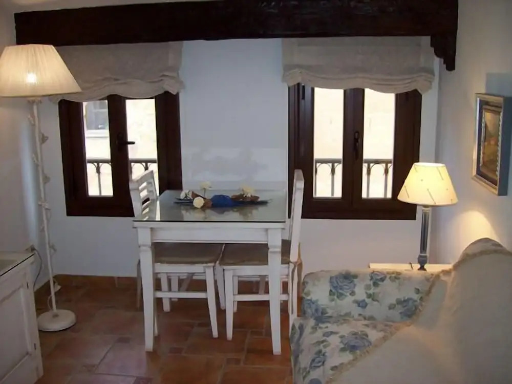Apartamentos Boutique Doña Maria La Brava